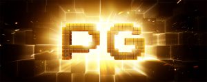 พนันเกมสล็อต PG